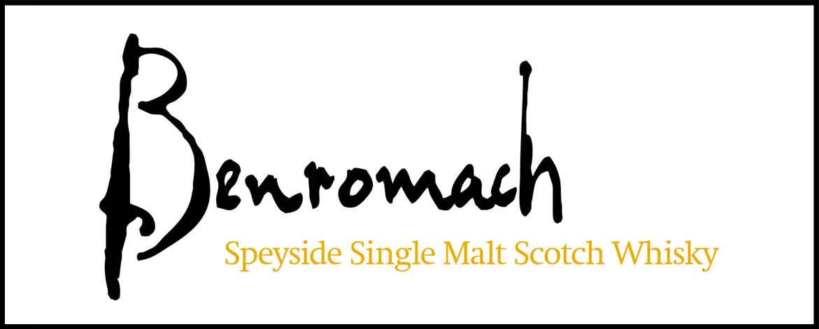 Benromach