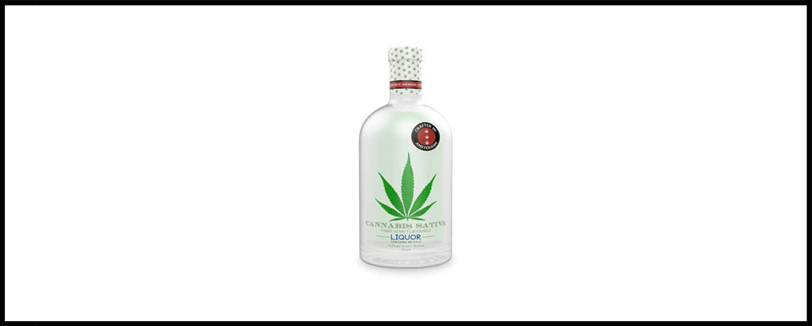 Cannabis Sativa